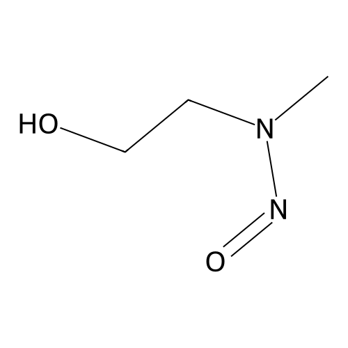N-(2-Hydroxyethyl)-N-methylnitrous Amide