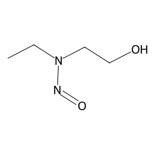 N-Ethyl-N-(2-hydroxyethyl)nitrosamine