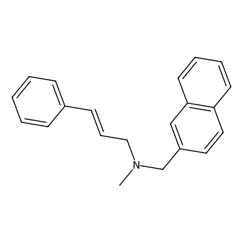 Beta-Naftifine