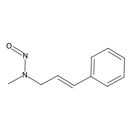 N-Nitorso Naftifine Impurity 1