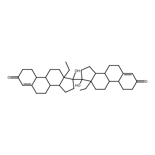 Norgestrel EP Impurity I