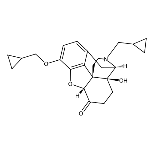 Naltrexone EP Impurity E