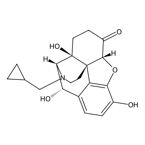 Naltrexone EP Impurity F