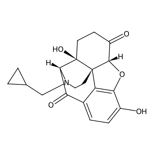 Naltrexone EP Impurity I