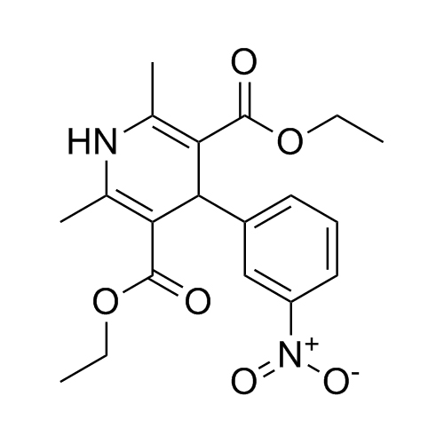 Nitrendipine EP Impurity C