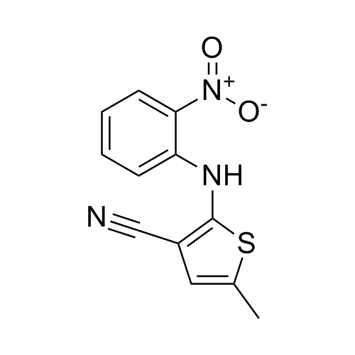 Olanzapine EP Impurity A