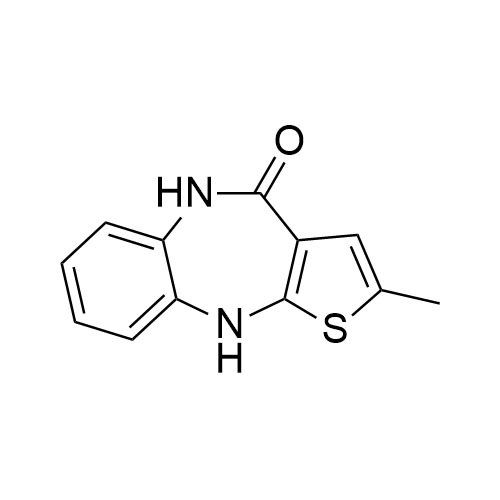 Olanzapine EP Impurity B
