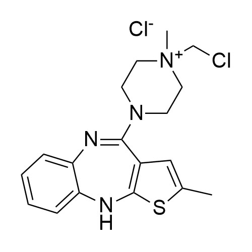 Olanzapine EP Impurity C