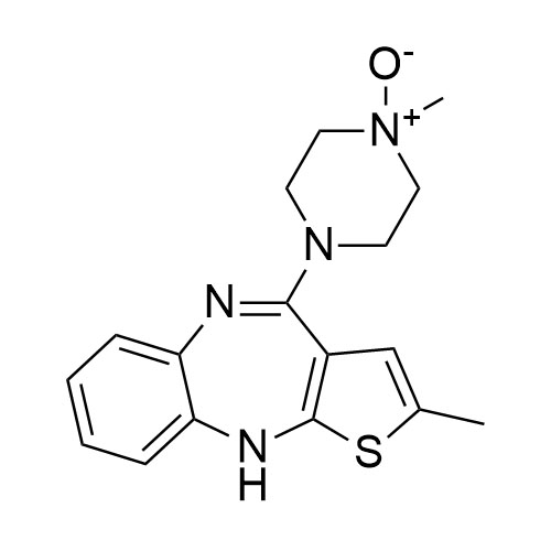 Olanzapine EP Impurity D