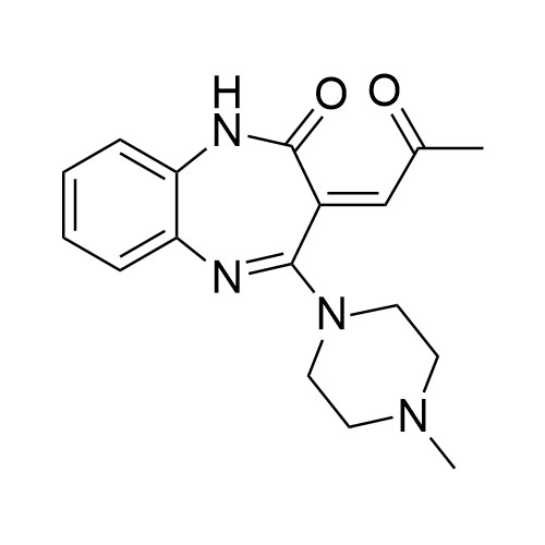Olanzapine Lactam