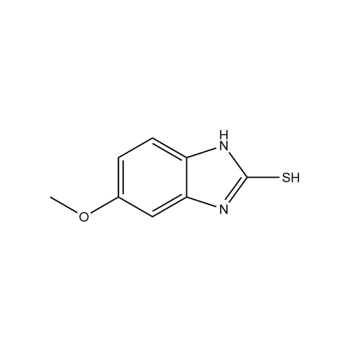 Omeprazole EP Impurity A