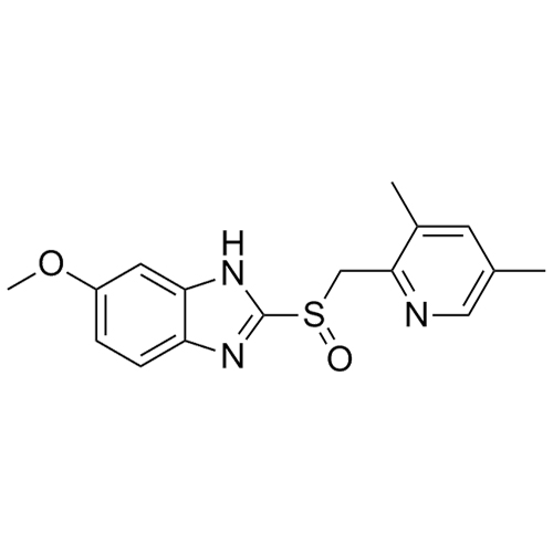 Omeprazole EP Impurity B