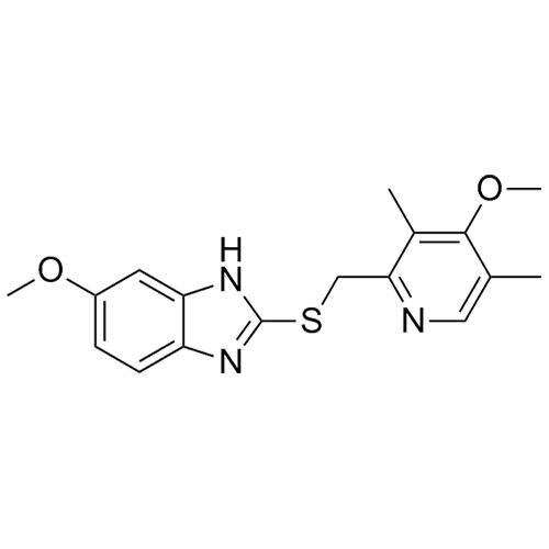 Omeprazole EP Impurity C