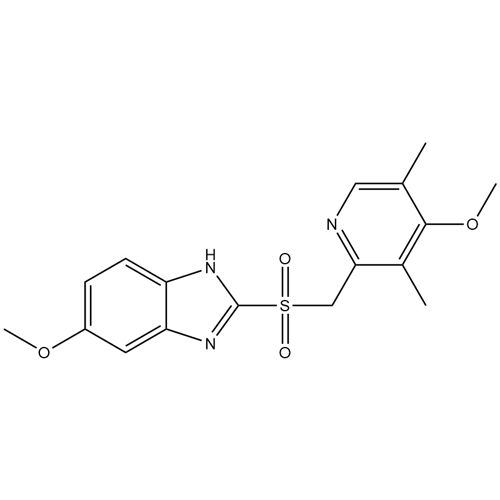 Omeprazole EP Impurity D
