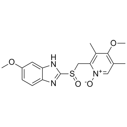Omeprazole EP Impurity E