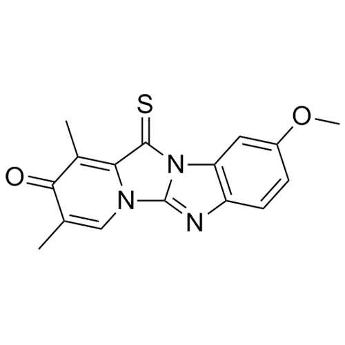 Omeprazole EP Impurity G