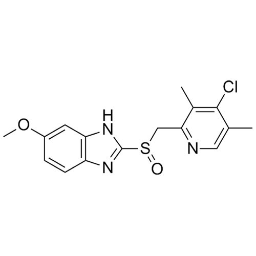 Omeprazole EP Impurity H