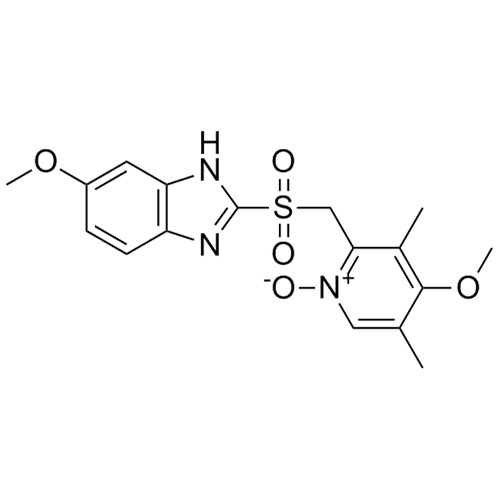 Omeprazole EP Impurity I