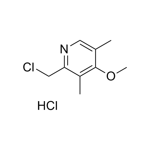 Omeprazole EP Impurity XI