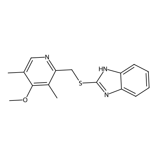 Omeprazole Impurity 5
