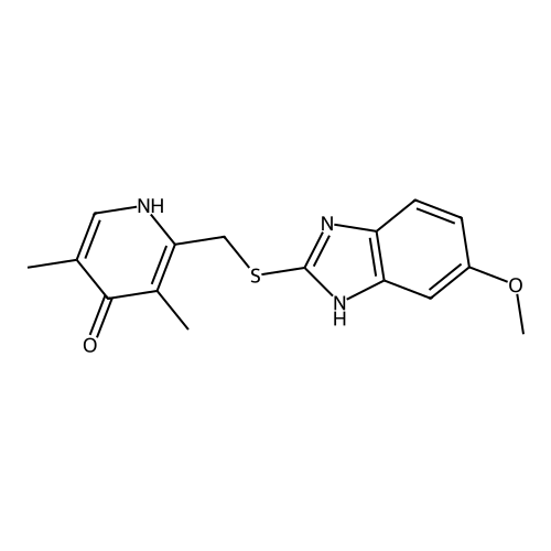 Omeprazole Impurity 1