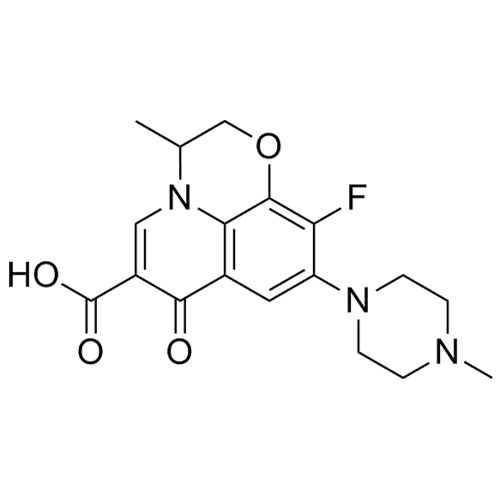 Ofloxacin EP Impurity A