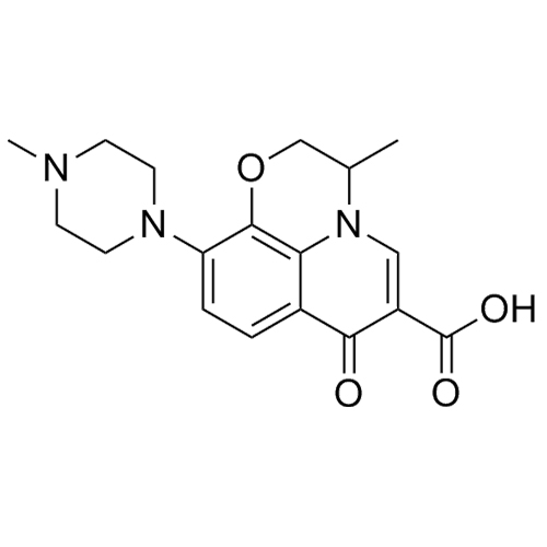 Ofloxacin EP Impurity C