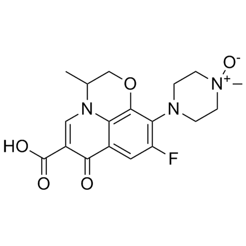 Ofloxacin EP Impurity F