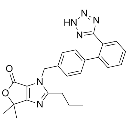 Olmesartan Medoxomil EP Impurity B