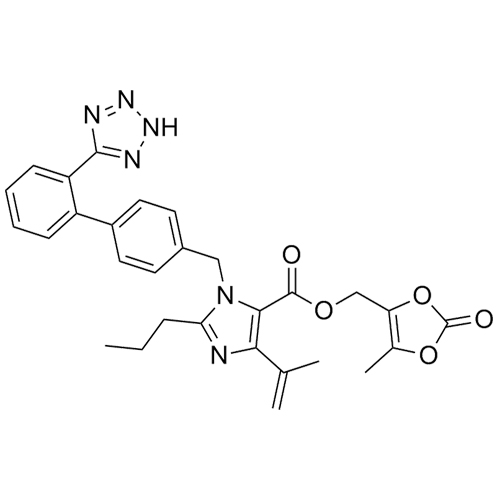 Olmesartan Medoxomil EP Impurity C