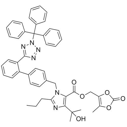Olmesartan Medoxomil EP Impurity D