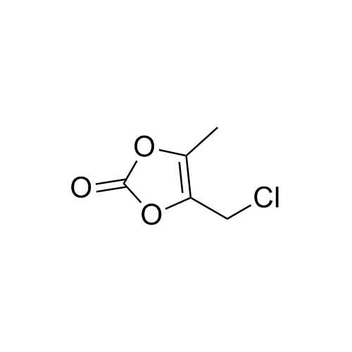 Olmesartan Medoxomil Impurity 6