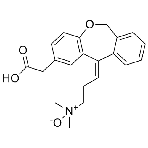 Olopatadine Related Compound B