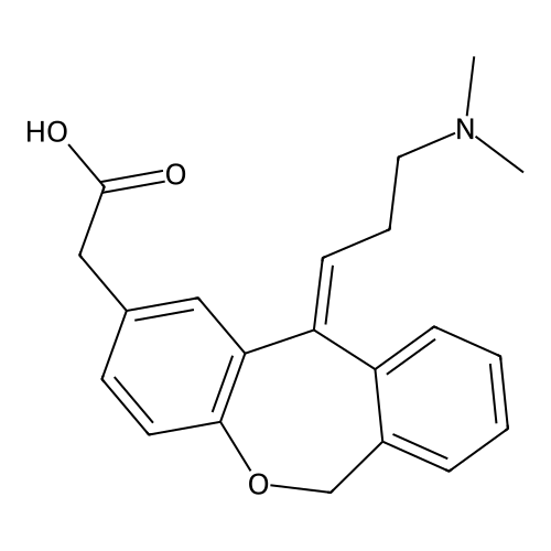 Olopatadine (E)-Isomer