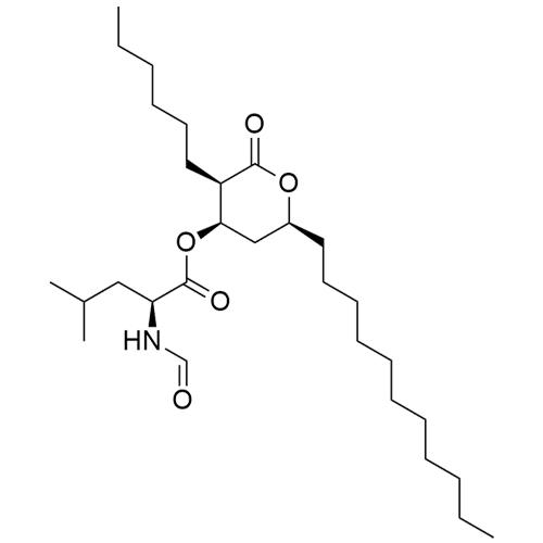Orlistat Related Compound D