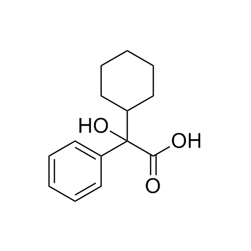 Oxybutynin EP Impurity D