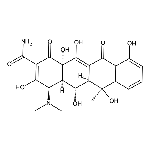 Oxytetracycline EP Impurity A