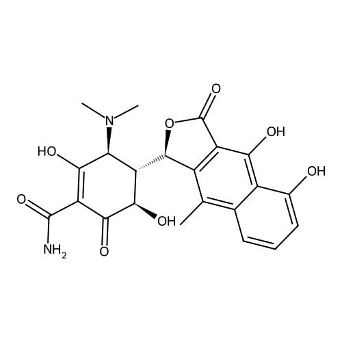 Oxytetracycline EP Impurity E