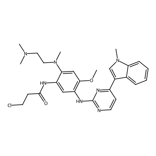 Osimertinib Impurity 9