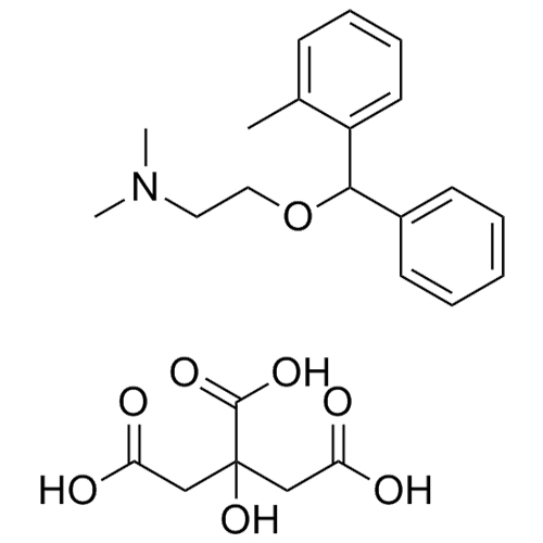 Orphenadrine Citrate