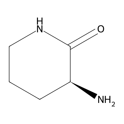 "Ornithine-1,5-Lactam"