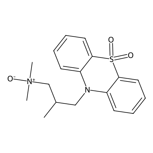 Oxomemazine N-Oxide