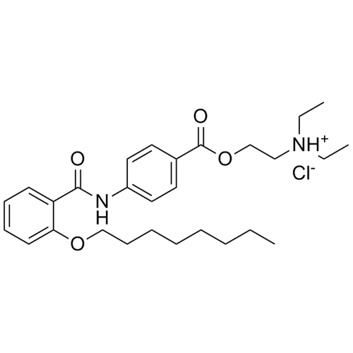 Otilonium Bromide Impurity 1