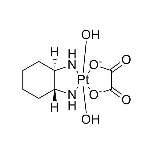 Oxaliplatin EP Impurity C