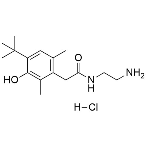 Oxymetazoline EP Impurity A