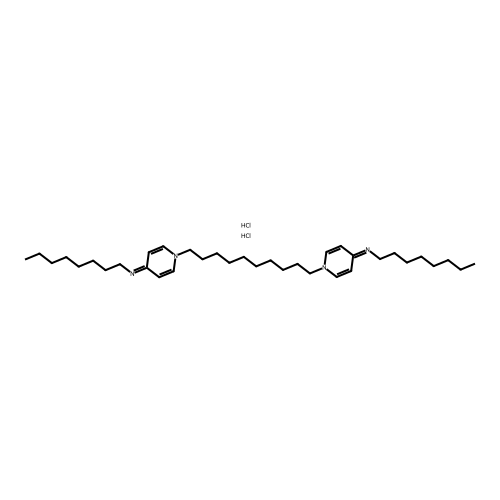 Octenidine Dihydrochloride