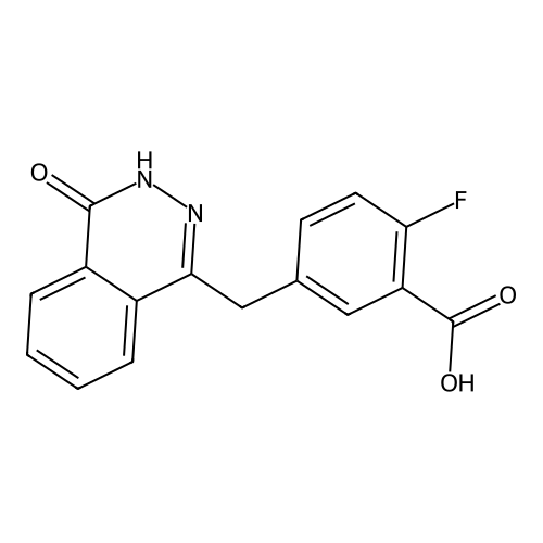 Olaparib Impurity 2
