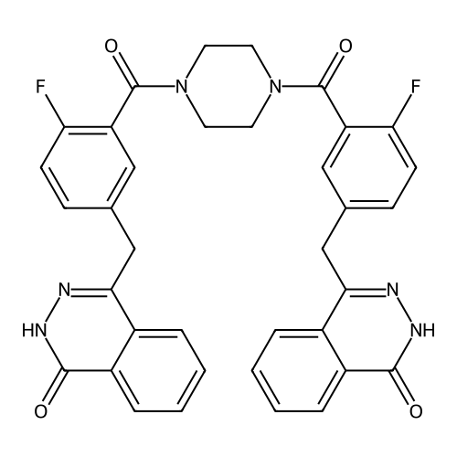 Olaparib Impurity 4