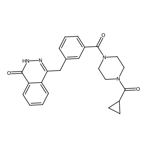 Olaparib Impurity 9