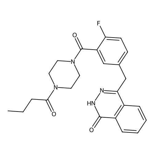 Olaparib Impurity 14